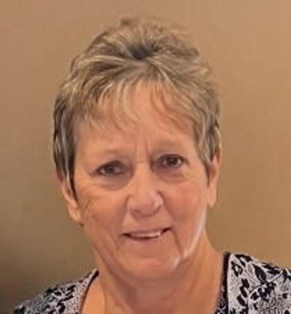 Katherine "Katie" Rosenthal