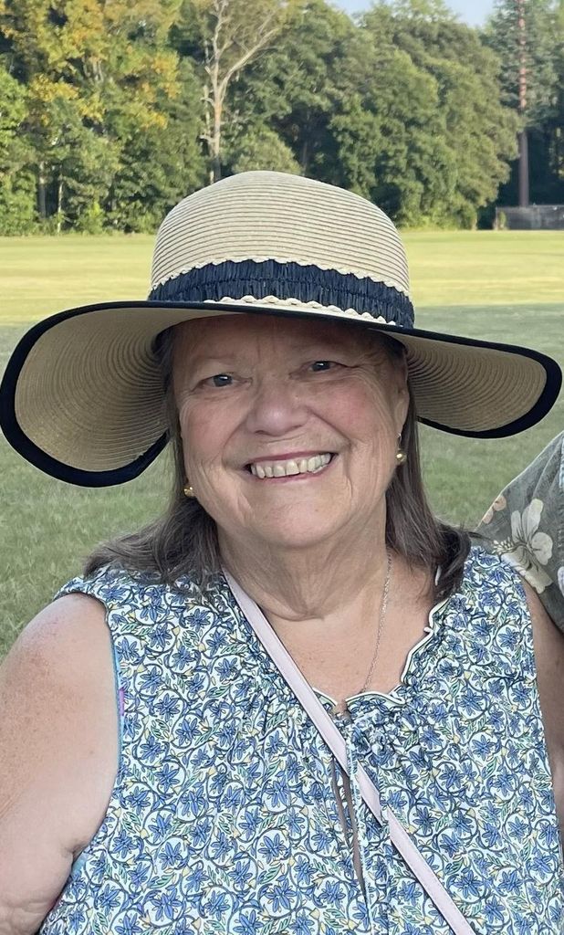 Victoria Ferguson Layman Profile Photo