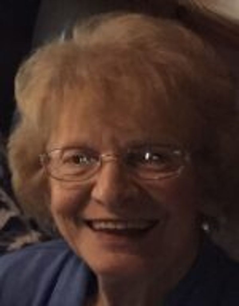 Rose Ann M. Medders Profile Photo