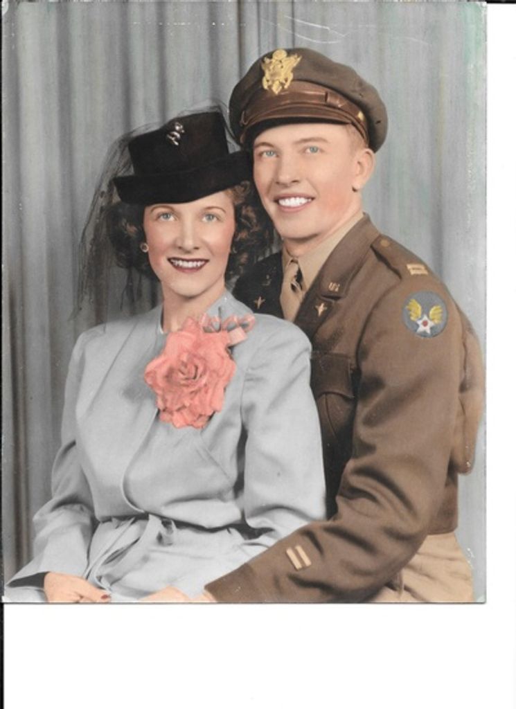 Laverne Loretta Forseth