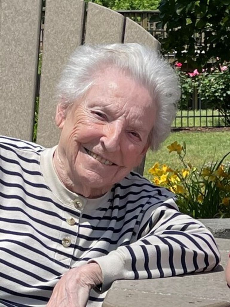 Shirley Jean Howell