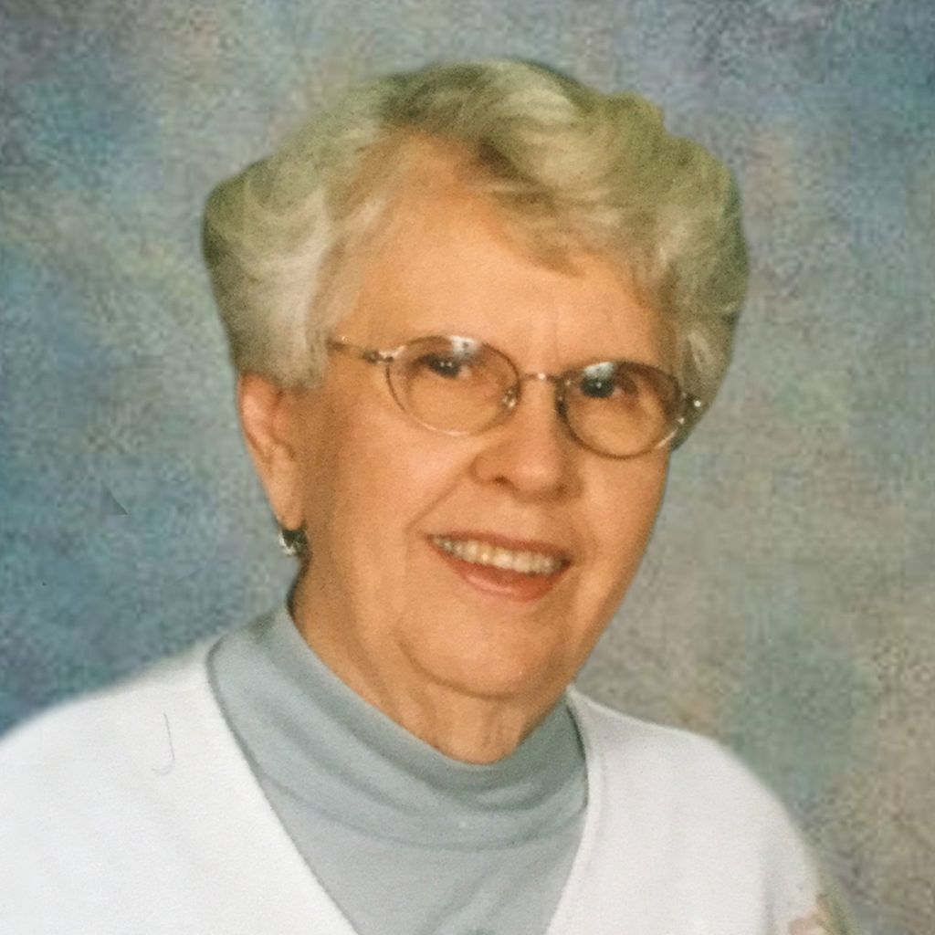 Lucille Austin