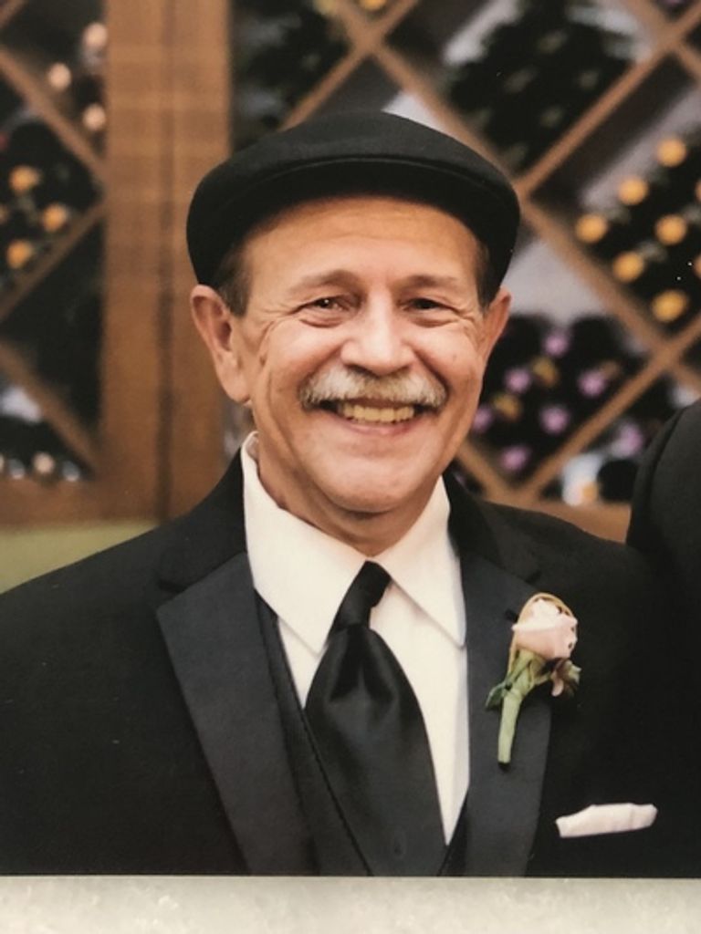 Peter G. Suslovich Profile Photo