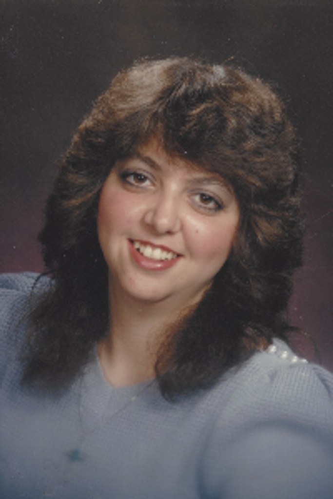 Cindy L. (Palermo) Ducey