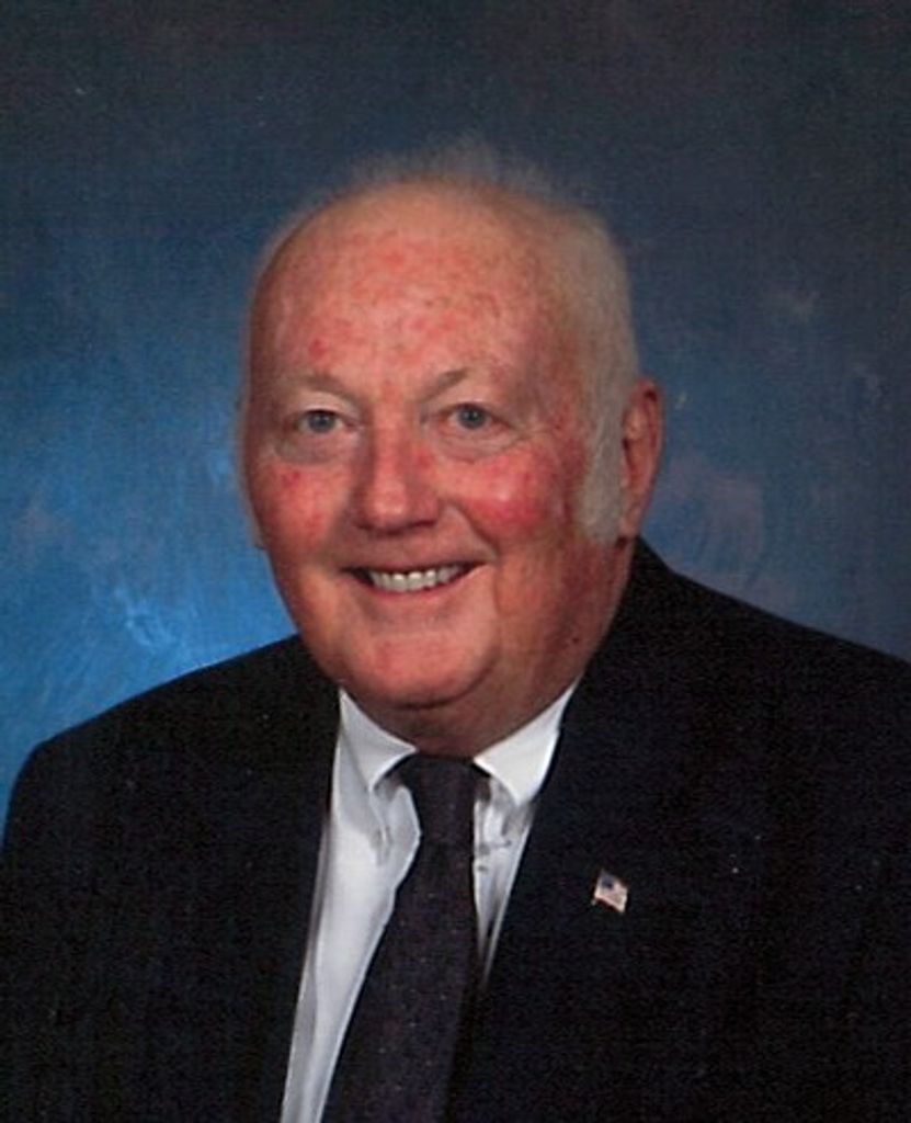 Bartholomew "Bart" Frederick Conlon, Jr. Profile Photo