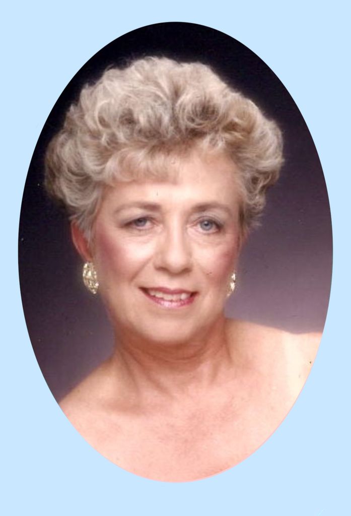 Betty Arrington