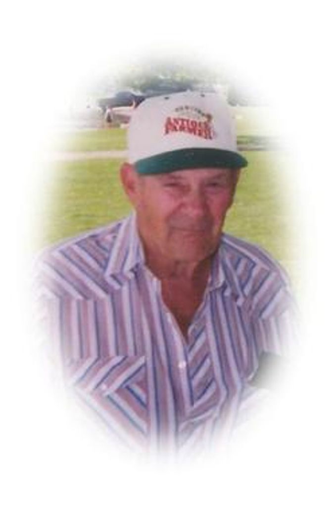 Victor Lewis Noel Profile Photo