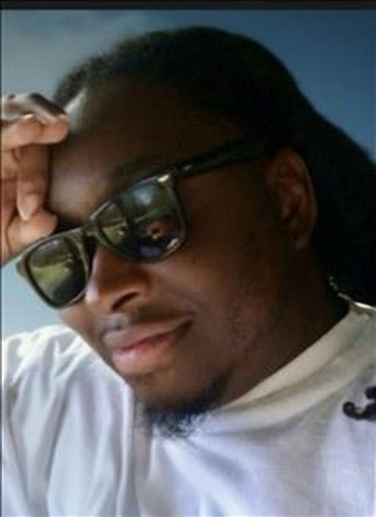 Roy Lee Arnold Profile Photo