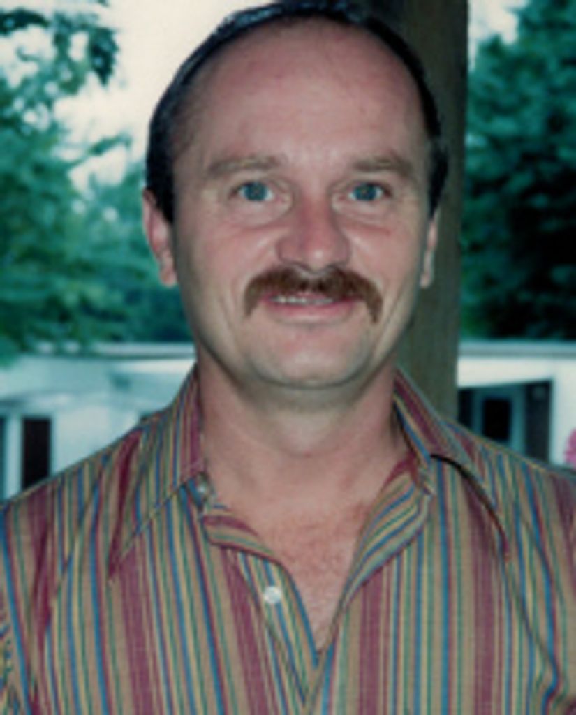 Walter Edward "Eddie" Beck