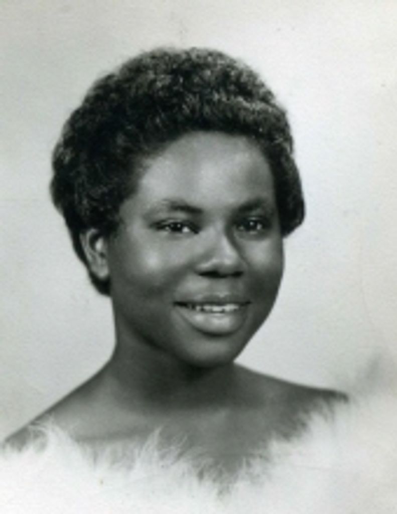 Adonia Kay Price Profile Photo