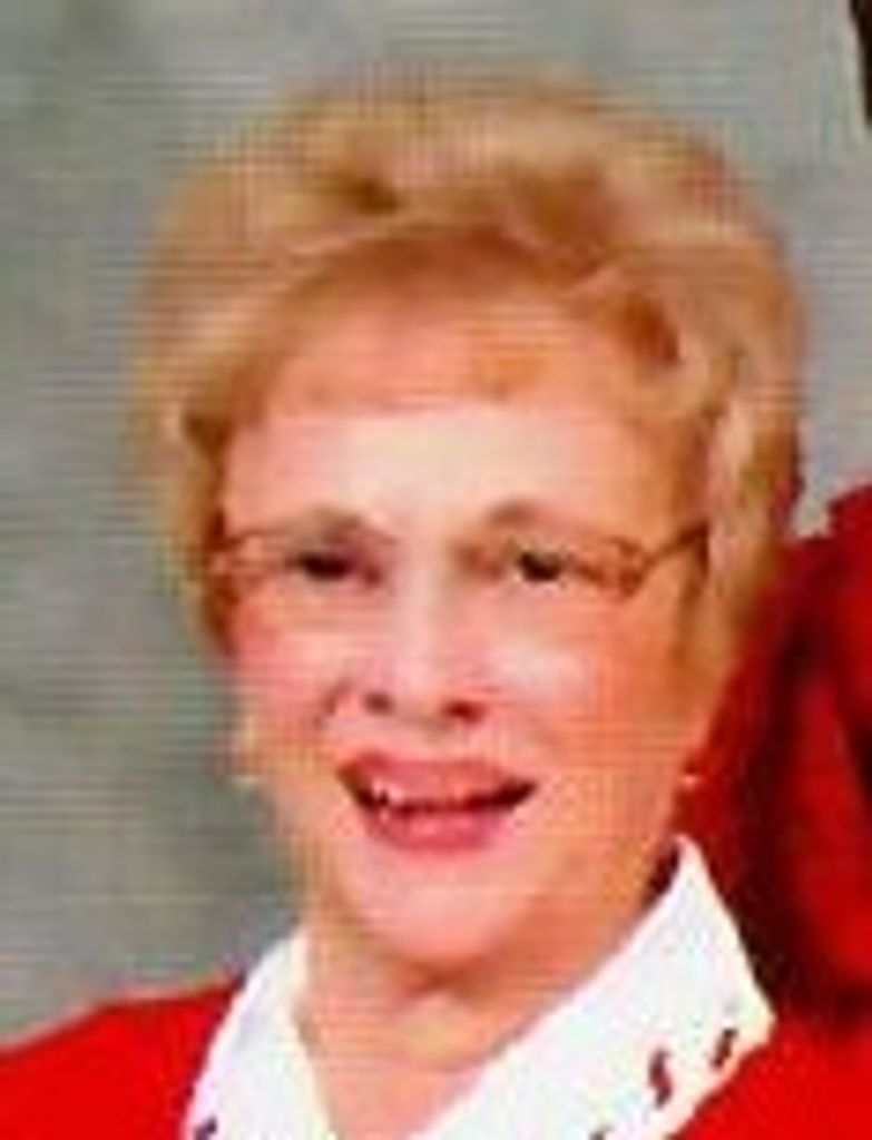 Minnie (Gallo)  Hauth