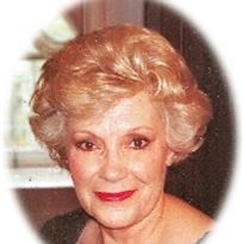 Martha Laverne Jett