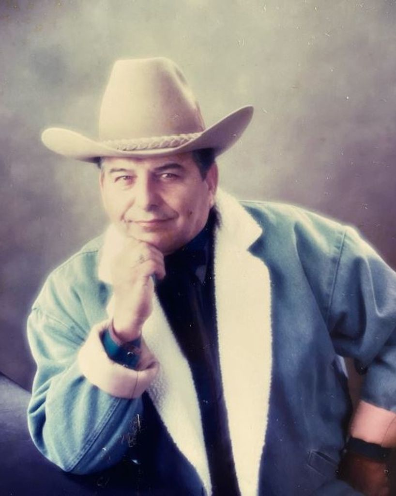 David William Dorado Profile Photo