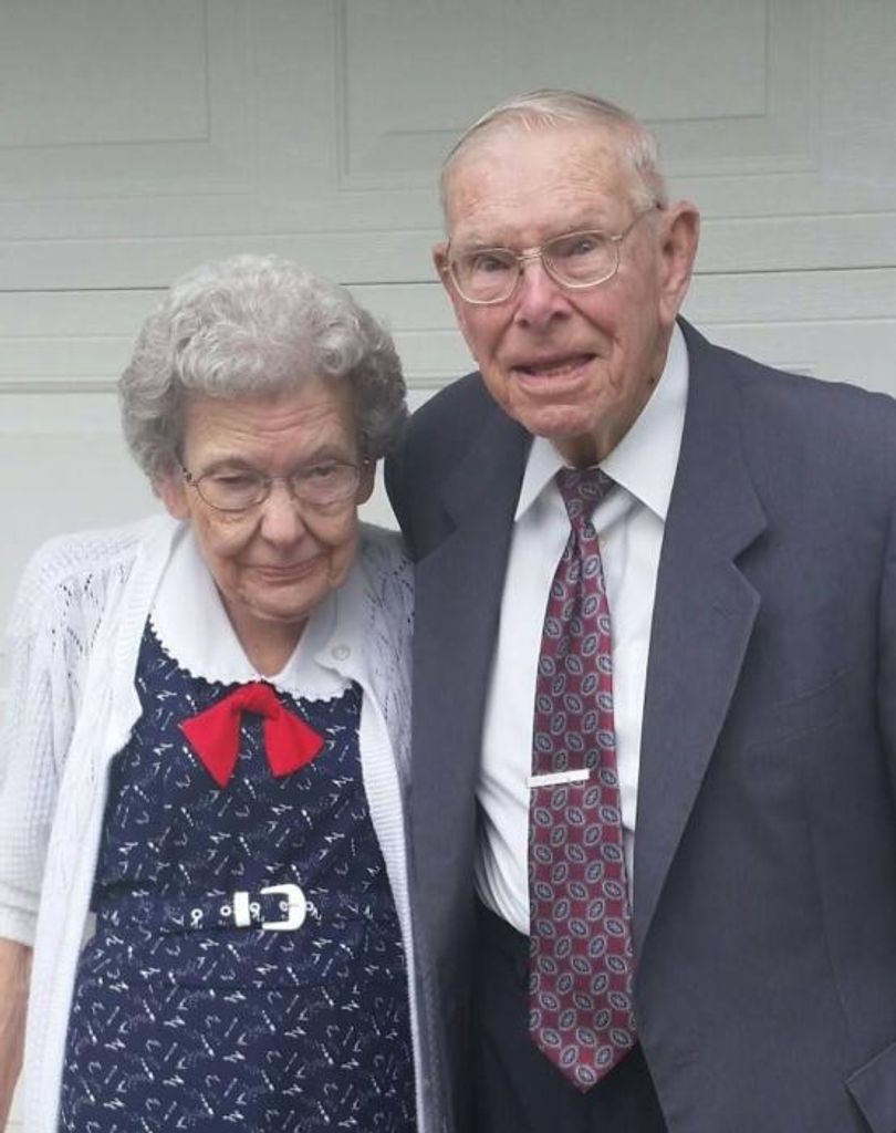 Norma J. (Neuhart)  Thornton