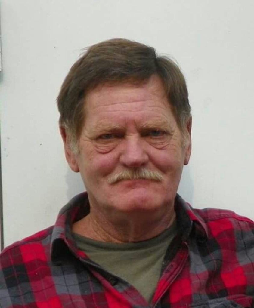Roger Glen "Moon" Mullins