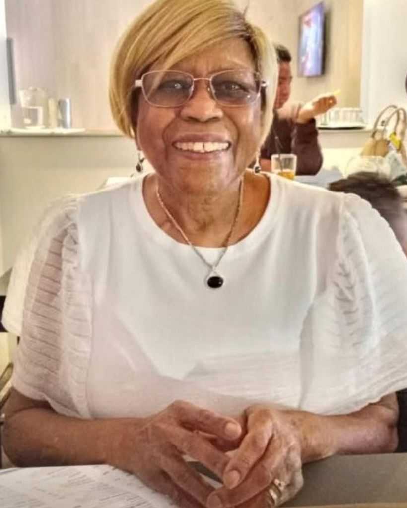 Vickie Lee Presley-Smith