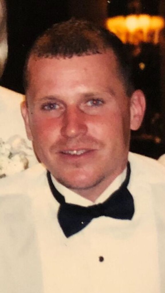 Christopher T. George