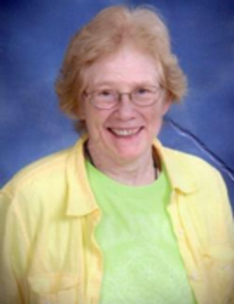 Jan Elaine Shearer