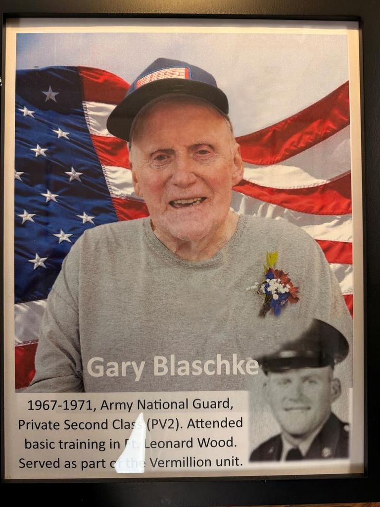 Gary Joseph Blaschke