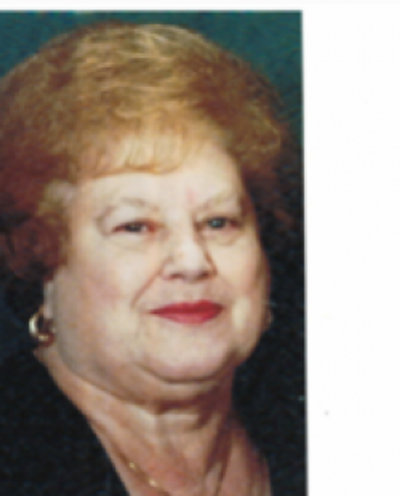 Concetta Cammarano
