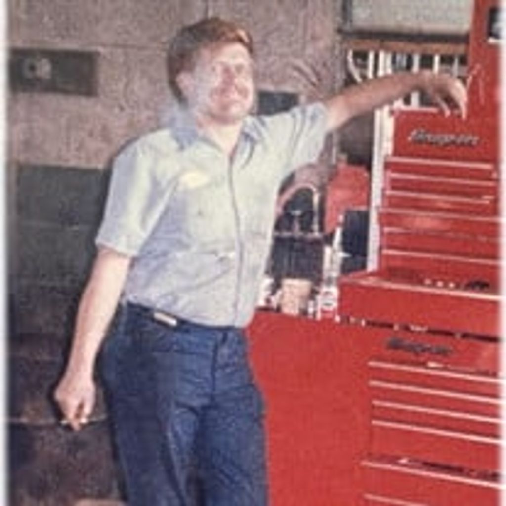 Dennis James Cummings