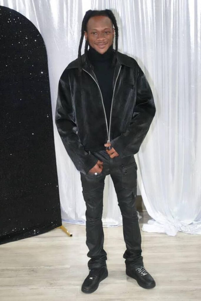 James William Philpott Jr.