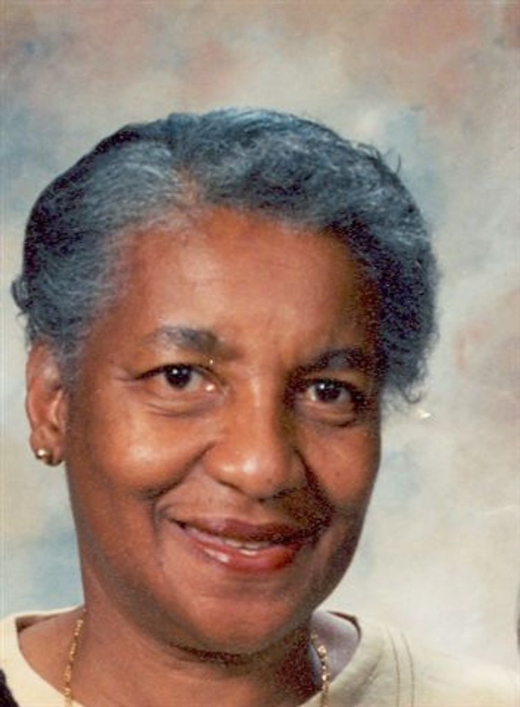 Margaret Ruffin Jenkins