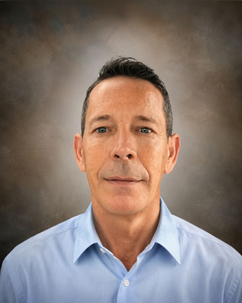 Brent Alan Riedel Profile Photo