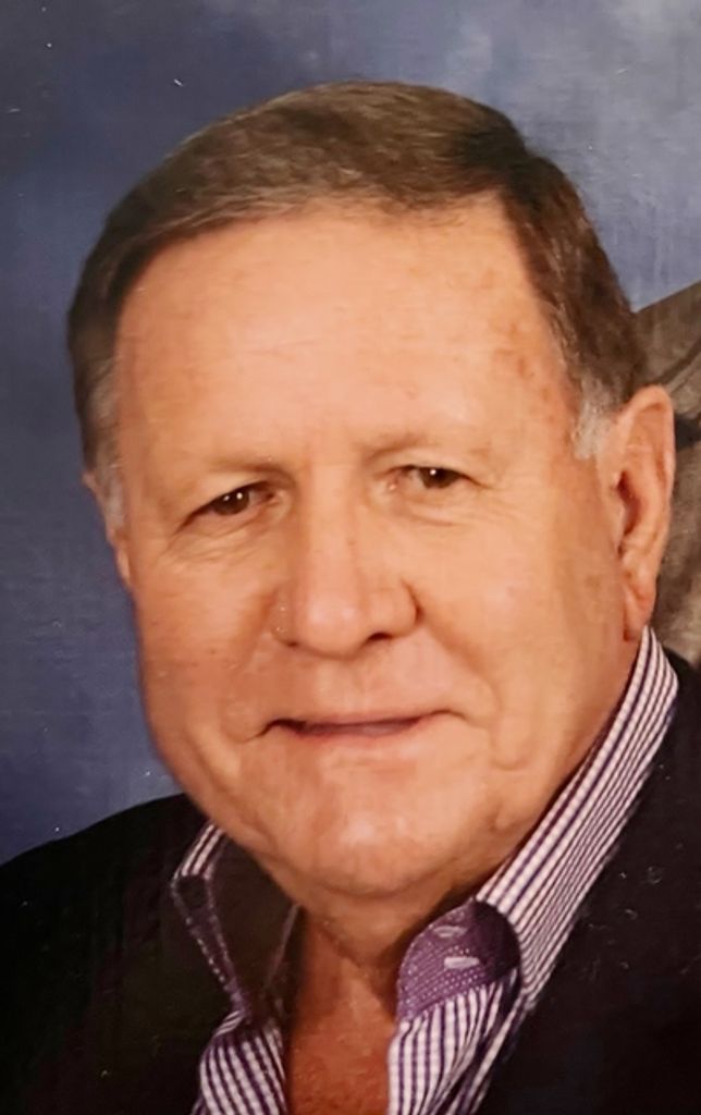 James "Bert" Venable Profile Photo