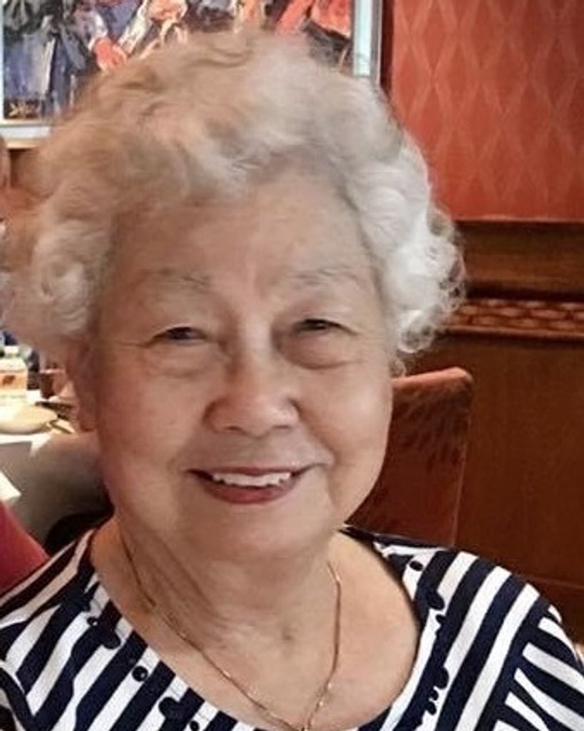 Masako Mickie Mentzer