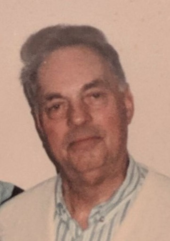 Forrest Sawyer Profile Photo