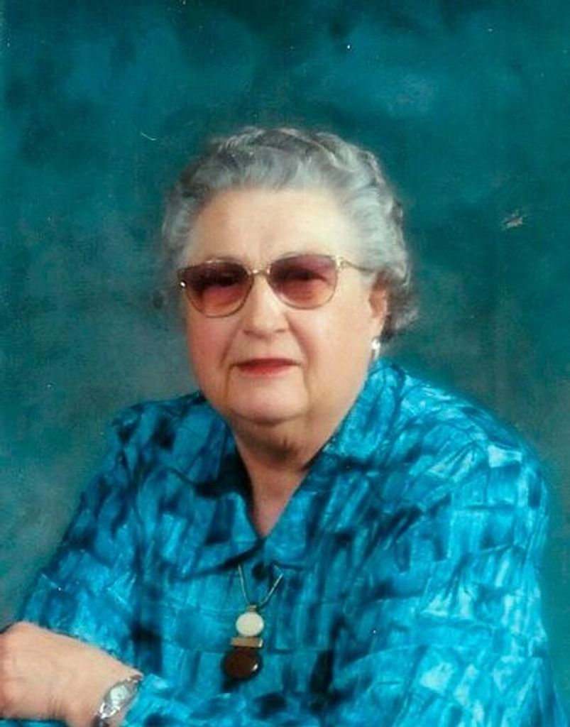 Amelia Mildred Bird Profile Photo