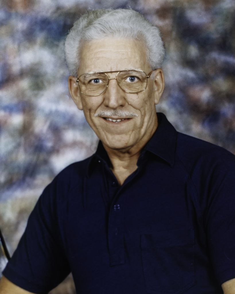 Donald Melvin Eckard Profile Photo