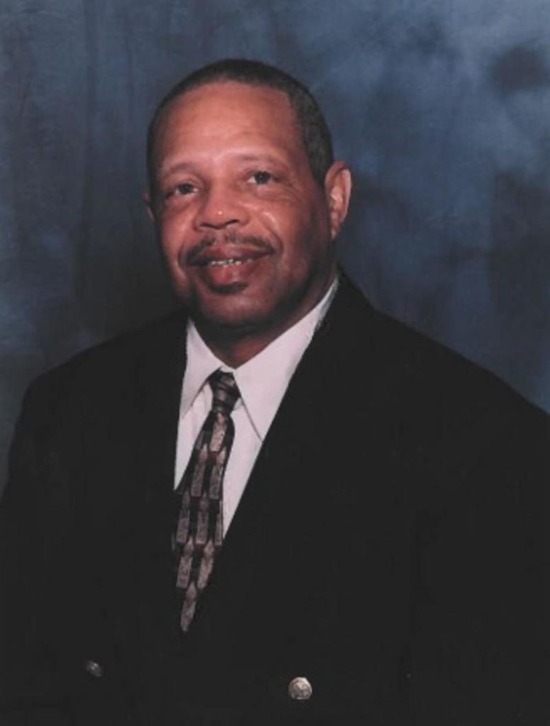 Isaac Fred Pitts, Sr.