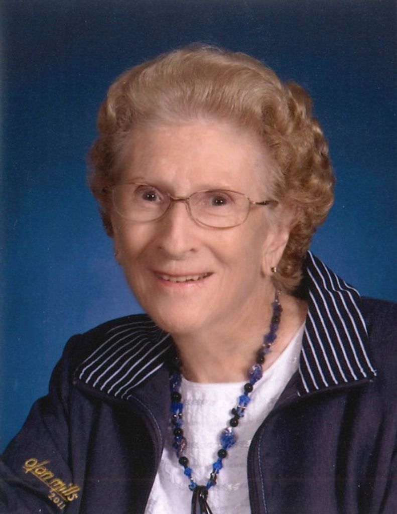 Mary Miller