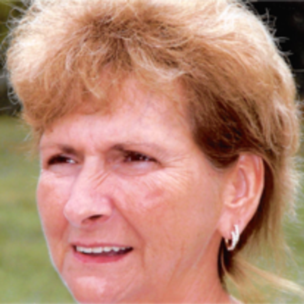 Geneva M. Mcquarrie Profile Photo