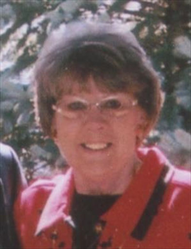 Rozanne Sweeney