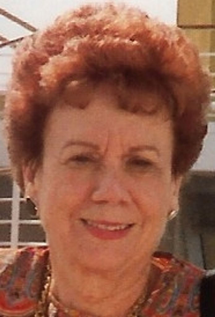 Hazel Fanucchi