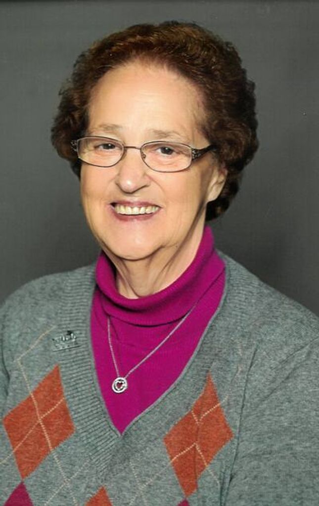 Cecelia Guilbo Profile Photo