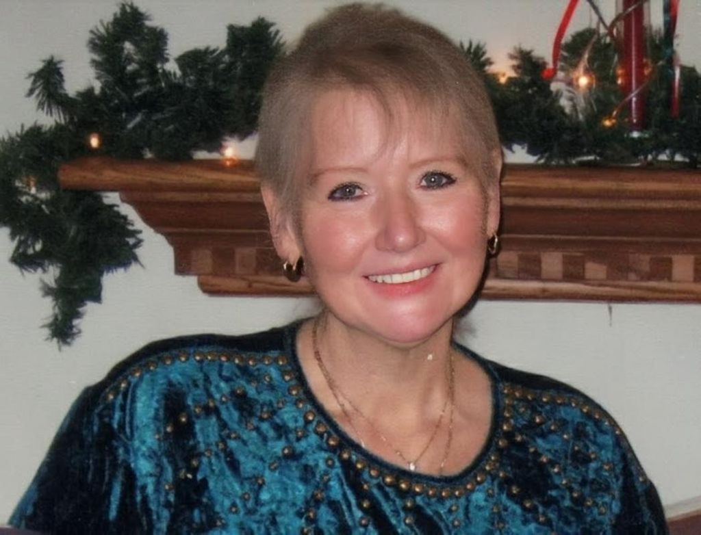 Patricia Arlene Powell Profile Photo