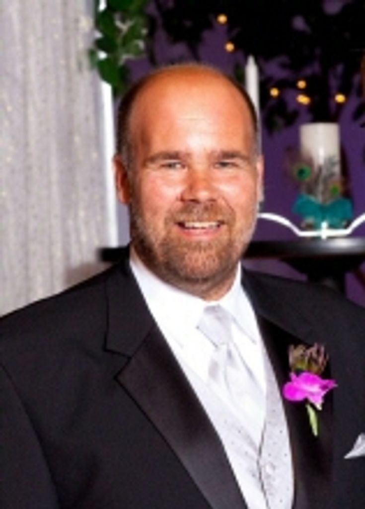 David James Pugsley