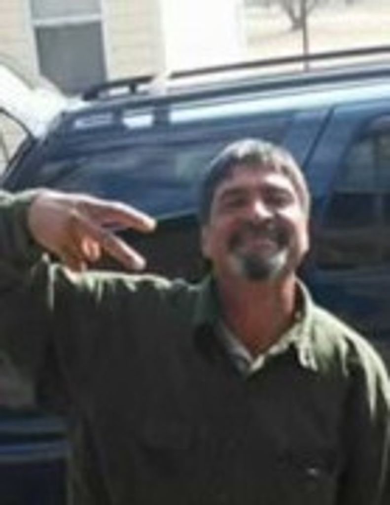 Robert Wayne Locklear Profile Photo