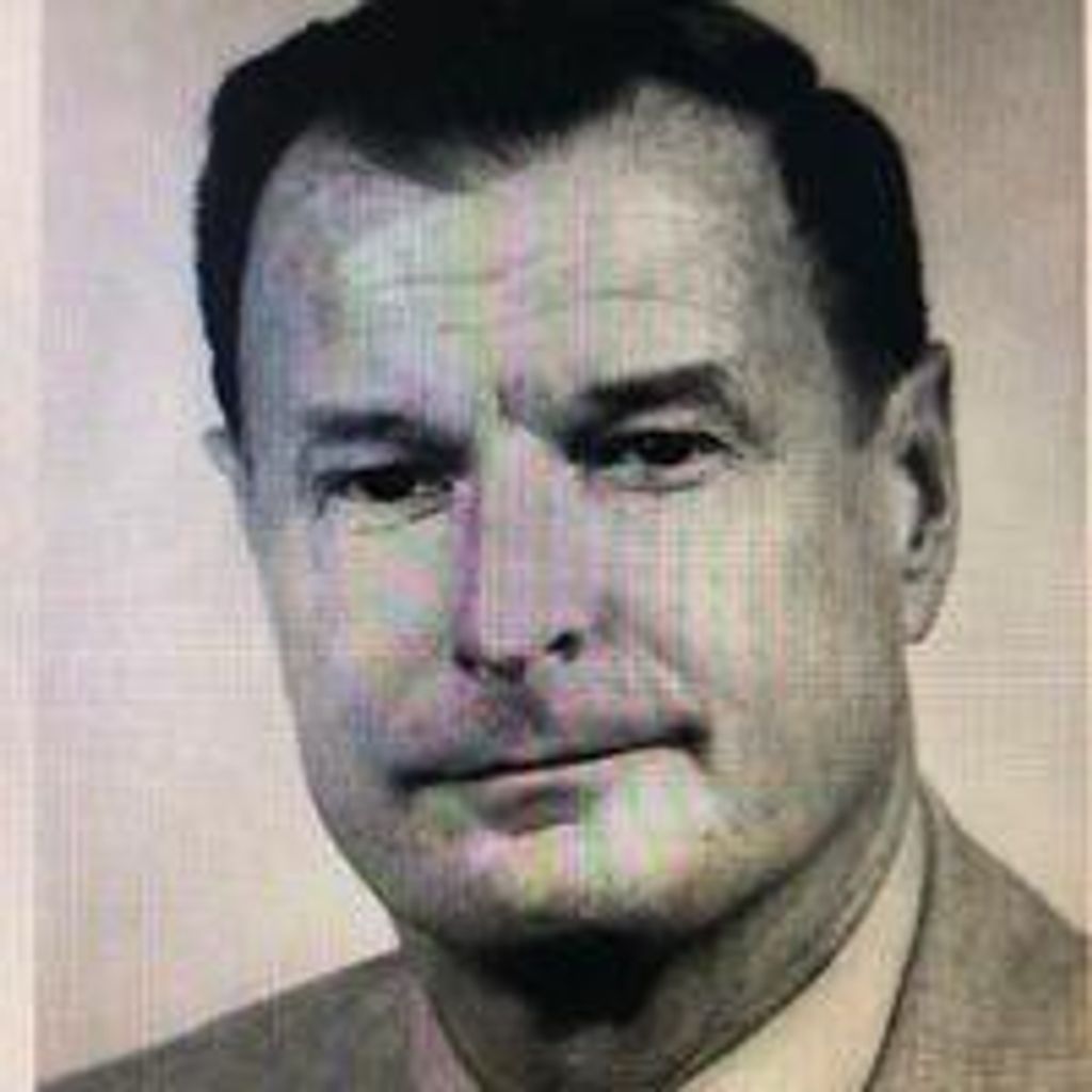 Robert H. Winstanley Profile Photo