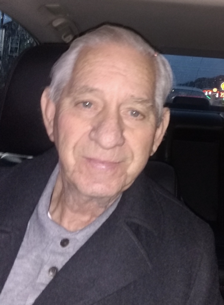 Harold U Weber Profile Photo