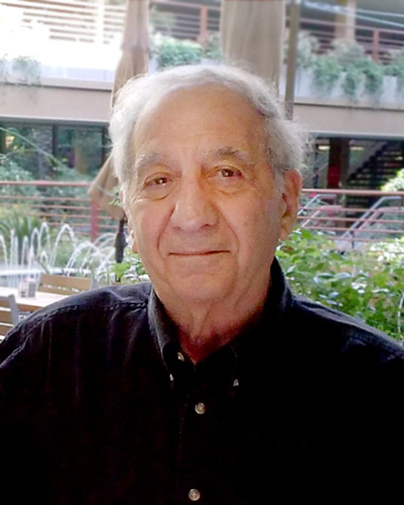 William "Bill" Caniglia