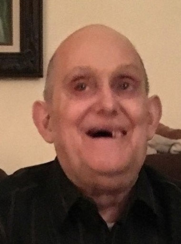 Harmon Fisher Profile Photo