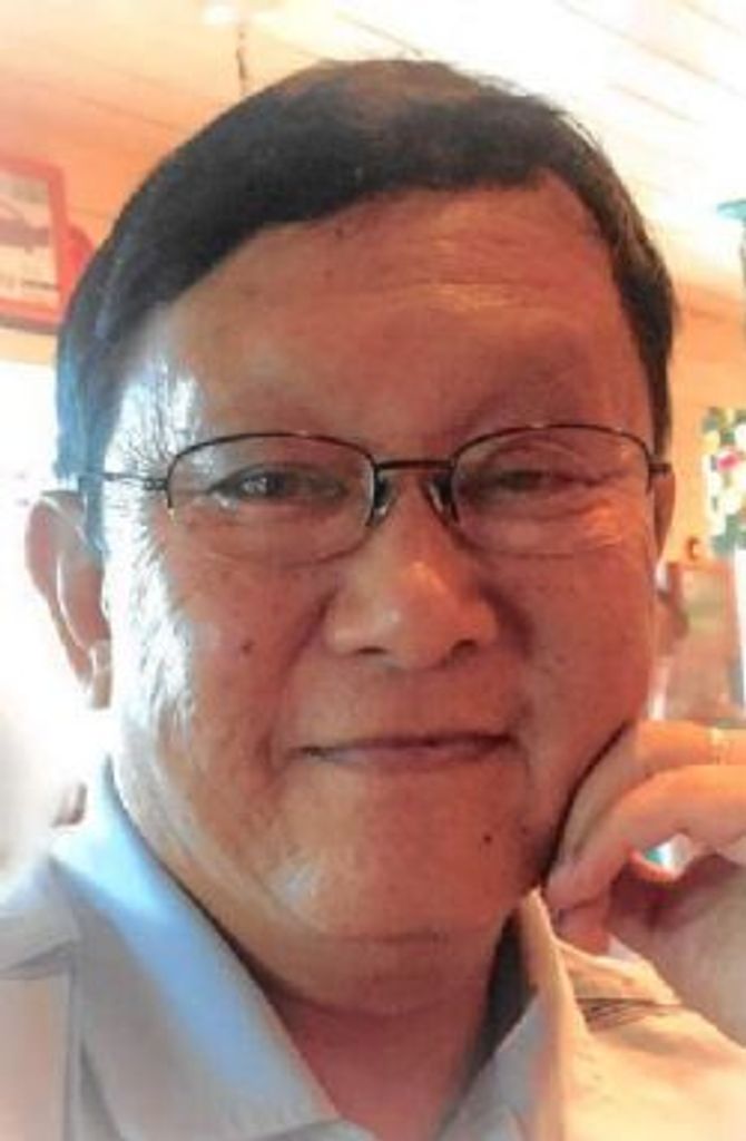 Ricardo Lao, Iii
