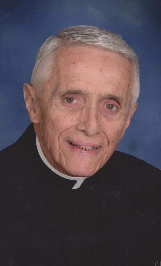 Edwin D. Condon Profile Photo