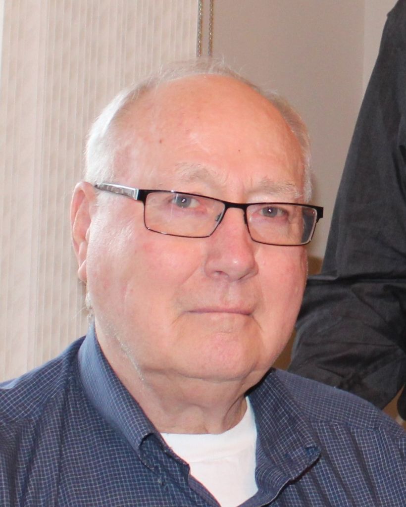 Glen Briske