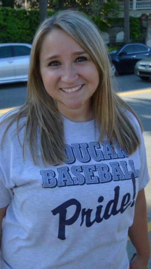 Kristin Leigh Roberts Profile Photo